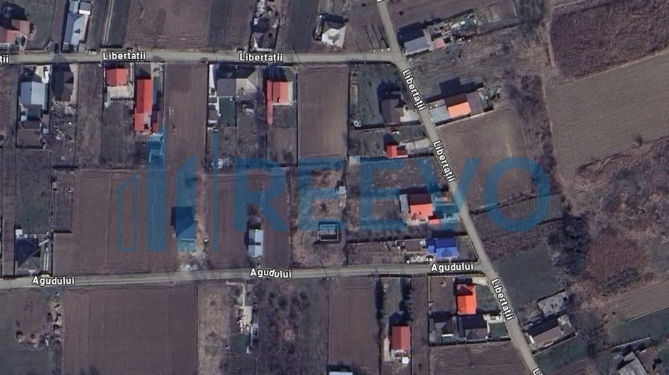 Teren de vânzare, Com. Nicolae Bălcescu, Jud. Bacău - Poză 4