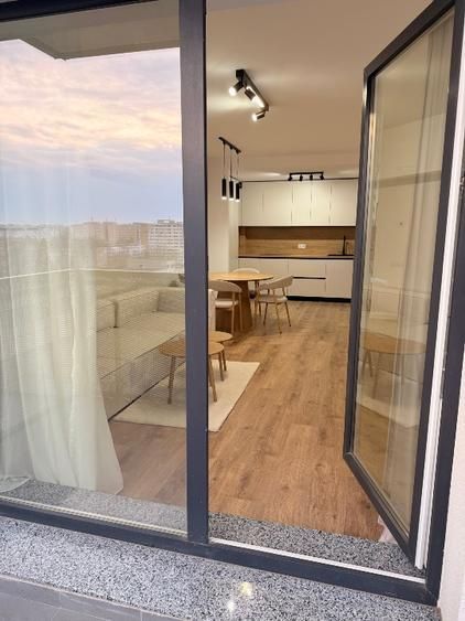 Apartament 2 camere de inchiriat , 57 mp,  Hercesa STELLARIS,  Drumul Taberei - Poză 6