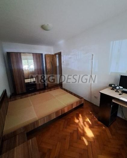 Circumvalatiunii - P-ta Dacia, 3 camere, parter - Poză 7