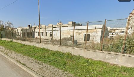 TEREN INTRAVILAN 6322 MP SI CONSTRUCTII 3226 MP