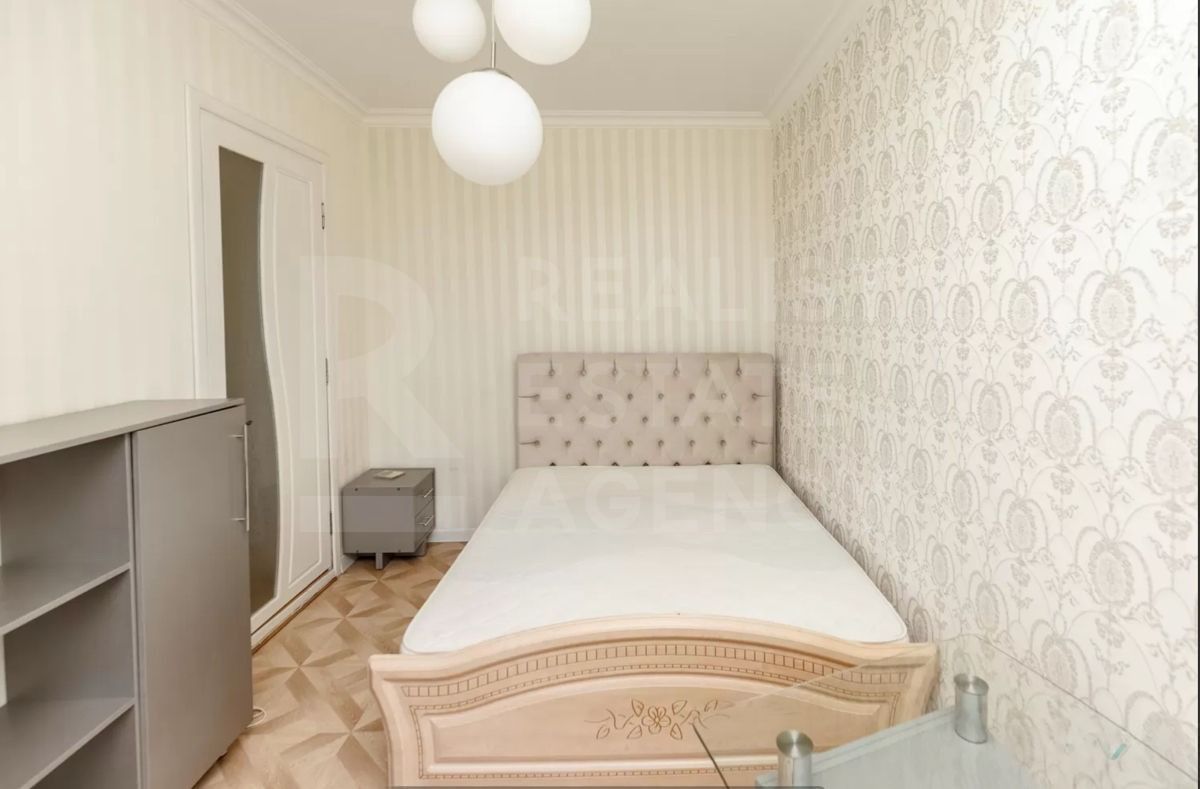 Chirie, apartament,  3 camere, bd. Ştefan cel Mare şi Sfînt, Centru - Poză 7