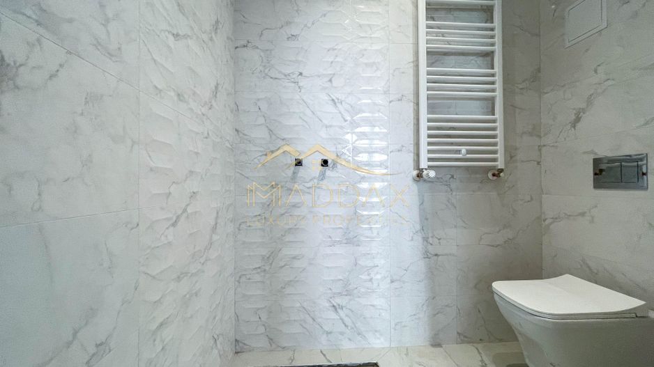 Apartament 4 camere de vanzare tip Penthouse***Terasa 167mp***Pipera - Poză 15