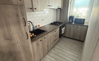 Apartament decomandat cu 2 camere și grădină amenajată, Florești. - Poză 3