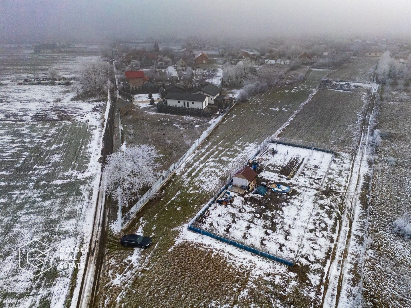 Teren intravilan Sanpaul, 2600 mp, posibilitate de parcelare - Poză 18