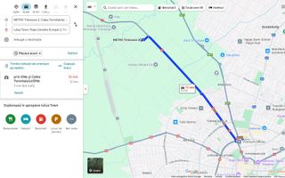 Parcelele intravilane | 635 mp | Toate Utilitățile | Calea Torontalului-Metro 2 - Poză 2