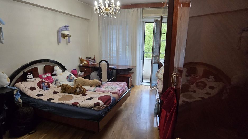 De vanzare Apartament 4 camere Vasile Lascar, Central, Creditabil - Poză 3