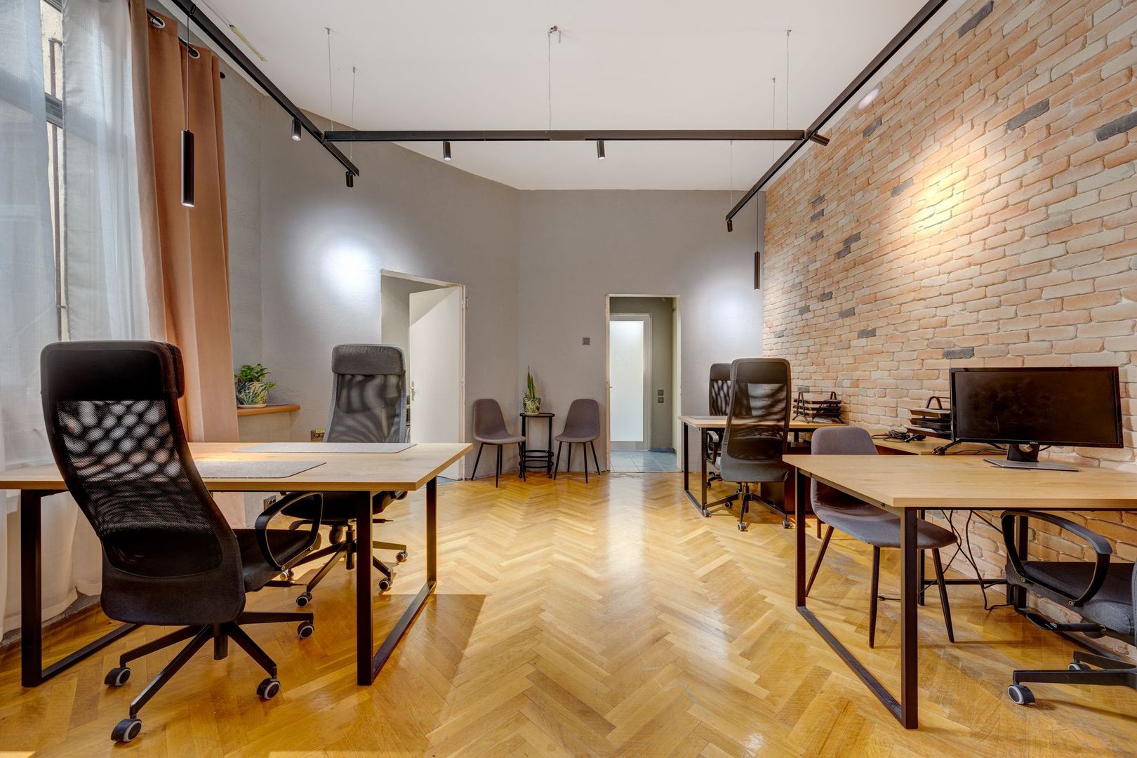 Cismigiu | Apartament 4 camere - Poză 12