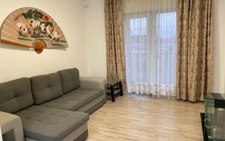 Apartament de închiariat 2 camere | Cartier Turnișor - Poză 2
