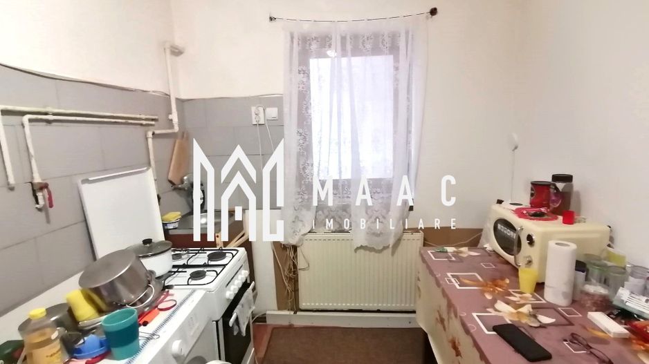 Apartament la casa 2 camere I Parter I Zona Centrala - Poză 3