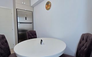 Apartament Premium - 60mp - Parcare - 25min de Universitate - Poză 13