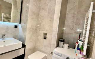 APARTAMENT MODERN 2 CAMERE 51MP SELECT RESIDENCE DRISTOR READY TO MOVE IN - Poză 10