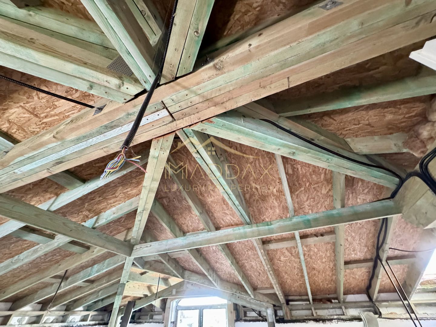 Vila cu 5 camere *420mpc* // 800mp teren // Corbeanca - Tamasi - Poză 44