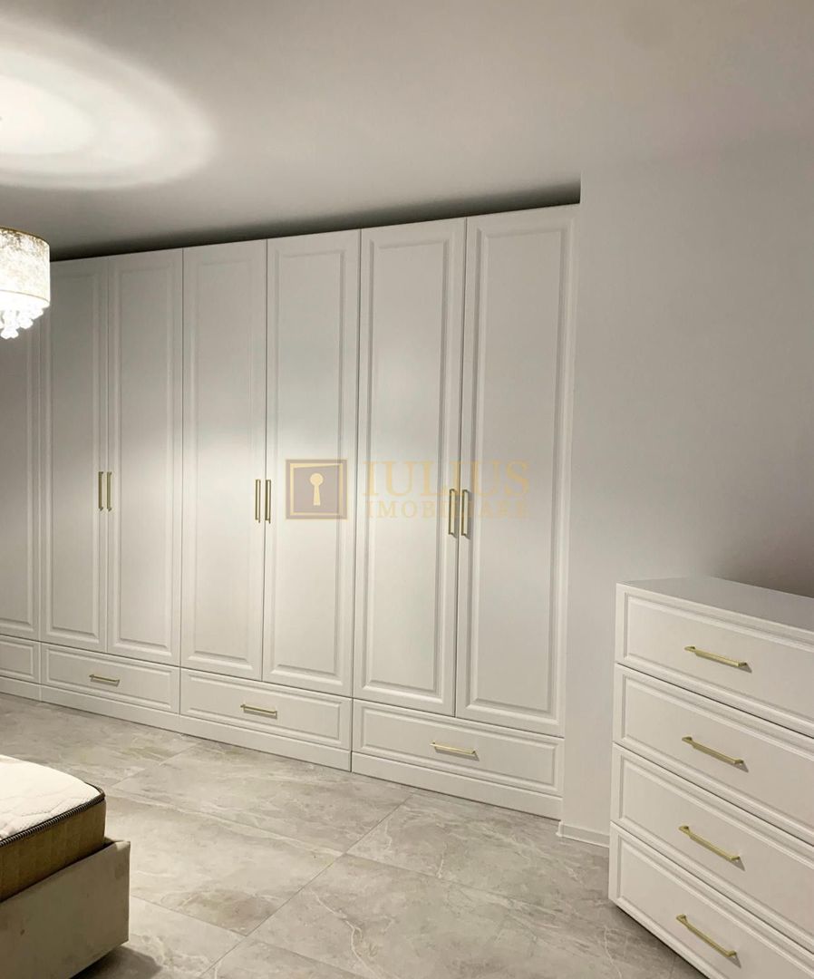 apartament 2 camere Dumbrăvița, Timiș, 64mp+ curte privata 26 mp, loc de parcare - Poză 4