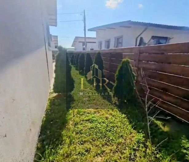 Casa 4 camere mobilata si utilata,garaj- Visan-Bucium- Iasi - Poză 16