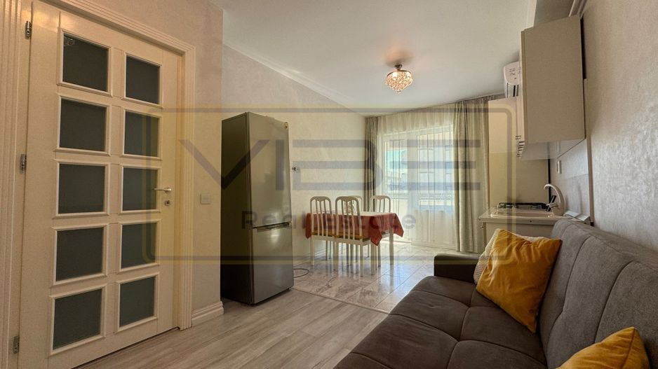 Apartament 2 camere open-space Royal Town Copou - Poză 11