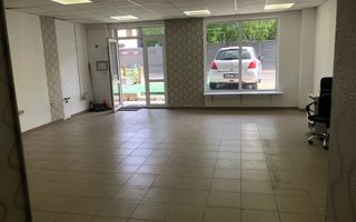 Spațiu comercial 55 mp | Vitrină stradală | Metrou Dimitrie Leonida - Poză 3