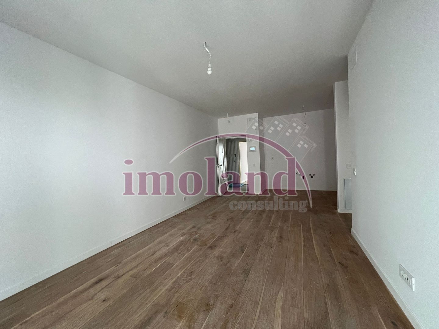 Vanzare - apartament 2 camere - NOU - Sisesti - Poză 7