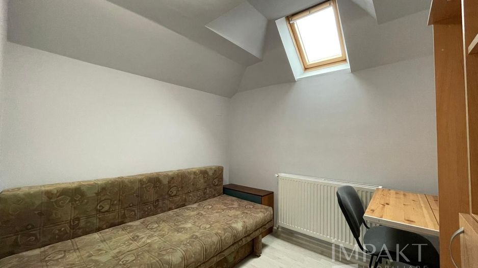 Apartament la casă cu 1 camere Gheorgheni, zonă liniștită - Poză 4