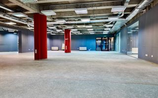 COMISION 0% / SPATIU DE BIROURI PENTRU INCHIRIAT / UNIVERSITATE - Poză 2