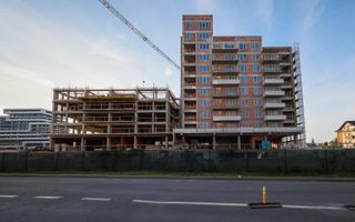 Garsoniera Coresi/ Plata Transe/Credit - Poză 14