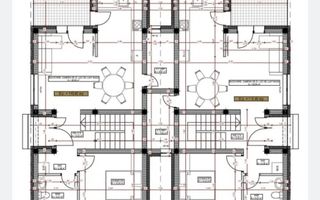 DUPLEX 4 CAMERE, DESPRTIT PRIN CAMERA TEHNICA, URSENI - Poză 7