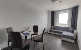 Apartament cu 2 camere | 44 mp | Zona Socar - Poză 3