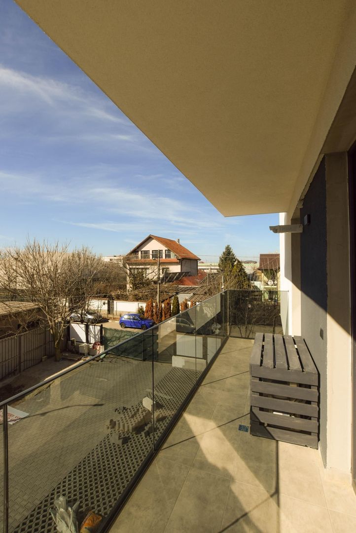 Apartament 2 camere | Baneasa | Langa Metrou - Poză 11