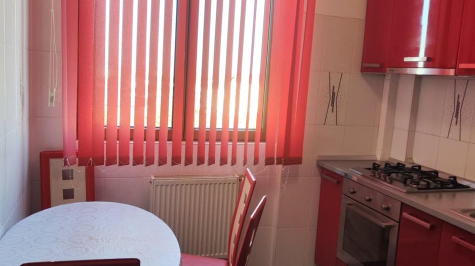 2 Camere mobilat si utilat, Centrala, bloc 2015 - Poză 10