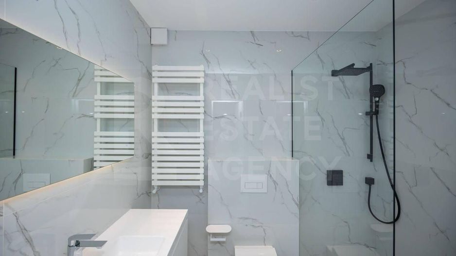 Chirie, apartament, 2 camere, strada Calea Iesilor, Sculeni - Poză 7