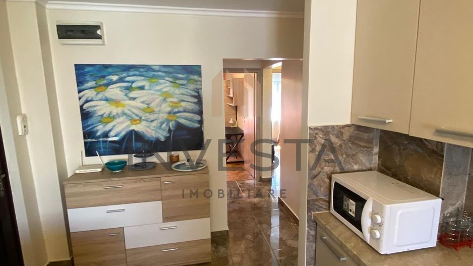Apartament 3 camere decomandat de inchiriat, parcare, Zorilor zona UMF - Poză 5