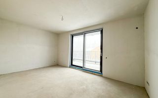 Apartament 148 mp utili + 150 mp terasa + 250 mp cota teren! Cu CF! - Poză 6