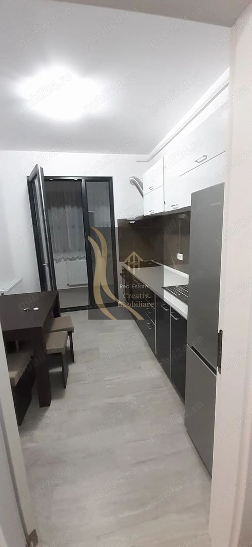 Închiriez apartament cu 2 camere - Poză 6