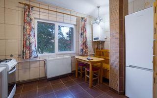 0% Comision | Garsoniera 39 mp | Str Carpatilor - Astra | Parter inalt - Poză 5