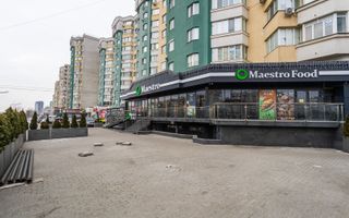 Vânzare, spațiu comercial, 1092mp, str. Mircea cel Bătrîn, Ciocana - Poză 61