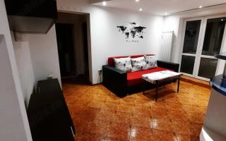 AP. 2 CAMERE- BANEASA, BLOC REABILITAT, PARCARE ADP, MODERN - Poză 1