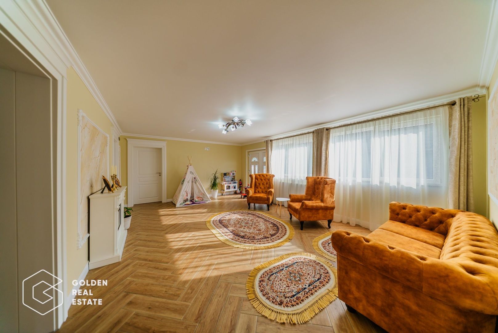 Casa in Felnac, 5 camere, teren de 1440 mp, comision 0% - Poză 3