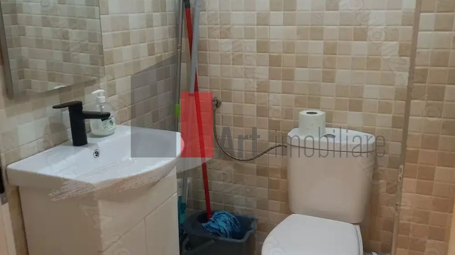 Vânzare apartament 3 camere decomandat cu centrală Str.Turnu Măgurele - Hornbach - Poză 6