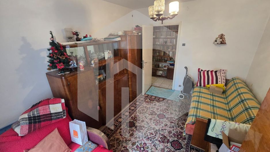 Apartament 2 camere decomandate et 2 lift pivnita Vasile Aron - Poză 14