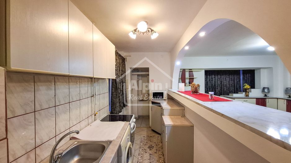 Garsoniera Suprafata Generoasa - Poză 9