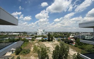 Apartament 2 Camere LUX | Mobilat & Utilat | Sisesti | View Panoramic - Poză 1