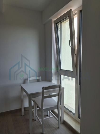Apartament cu o cameră de închiriat în zona Copou, Complex Răsărit de Soare, prima închiriere - Poză 6