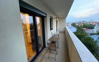 2 camere | Icon Residence | Banu Manta |  Victoriei - Poză 9