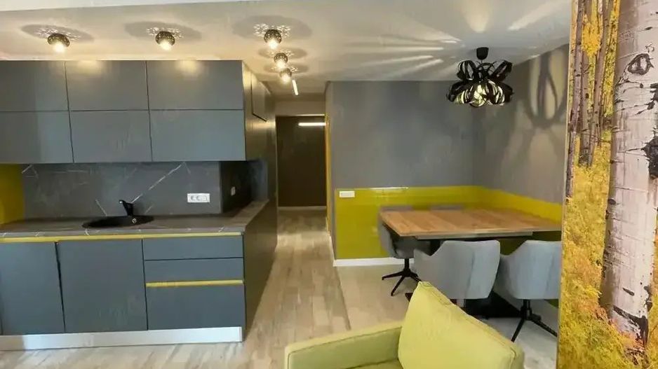 Apartament superb Banu Manta - Poză 5