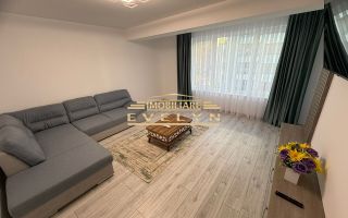 Inchiriere apartament 2 camere – Bloc nou, Zona Piața Mare (Războieni) - Poză 2