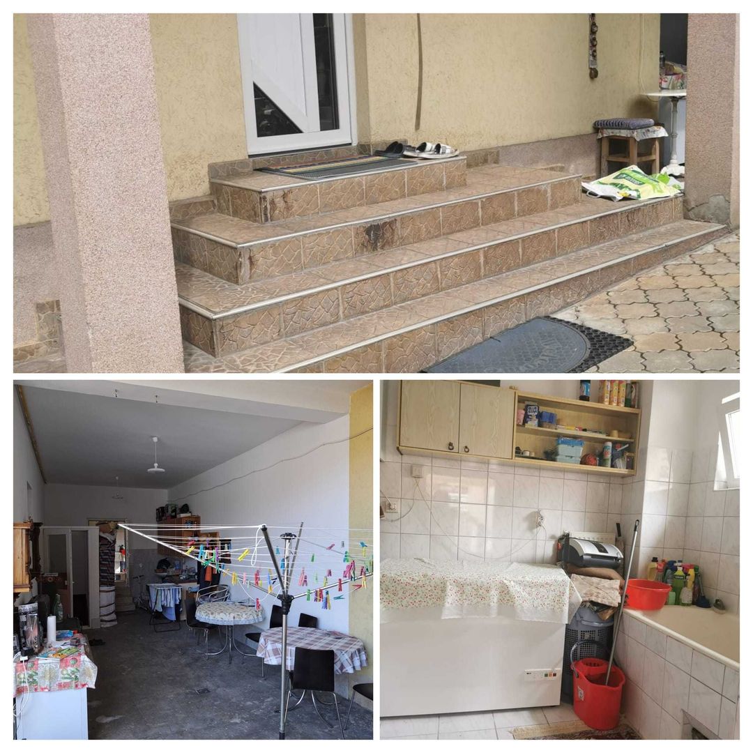 Apartament la parter zona semicentrala - Poză 7