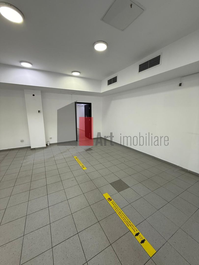 Spatiu comercial de inchiriat in zona Mihalache/Domenii/Turda/Victoriei - Poză 13