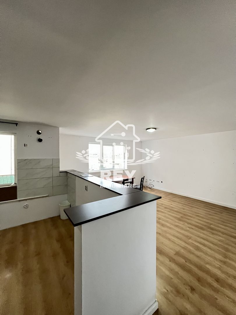 Apartament 3 camere zona Rahovei - Poză 1