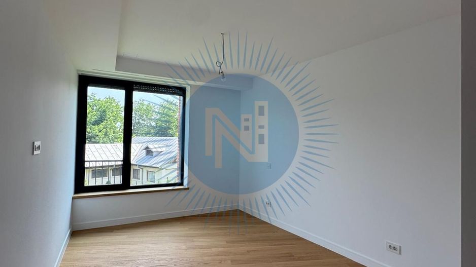 Apartament 3 camere bloc boutique Iancu Nicolae - Poză 5