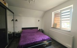 Casa de vanzare | Mobilata Utilata | 4 camere - 215.000€ - Poză 8