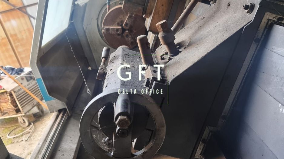 Hala-spatiu industrial de vanzare, Bistrita-Nasaud, Lechinta - Poză 21